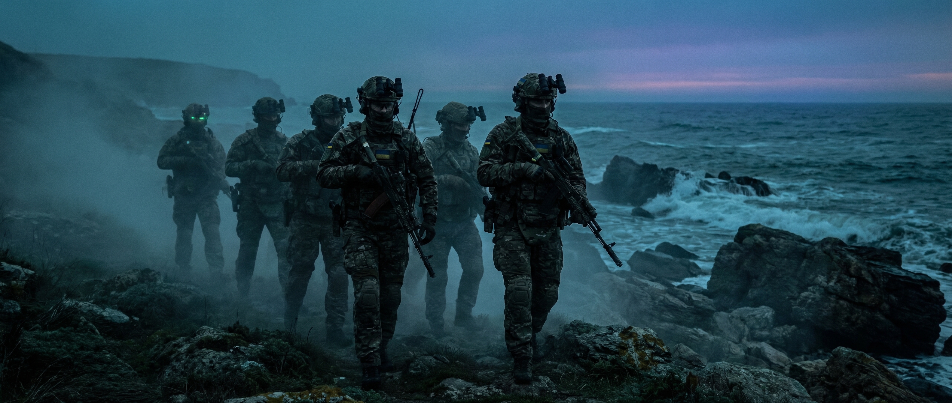 37 ОБрМП · Новини