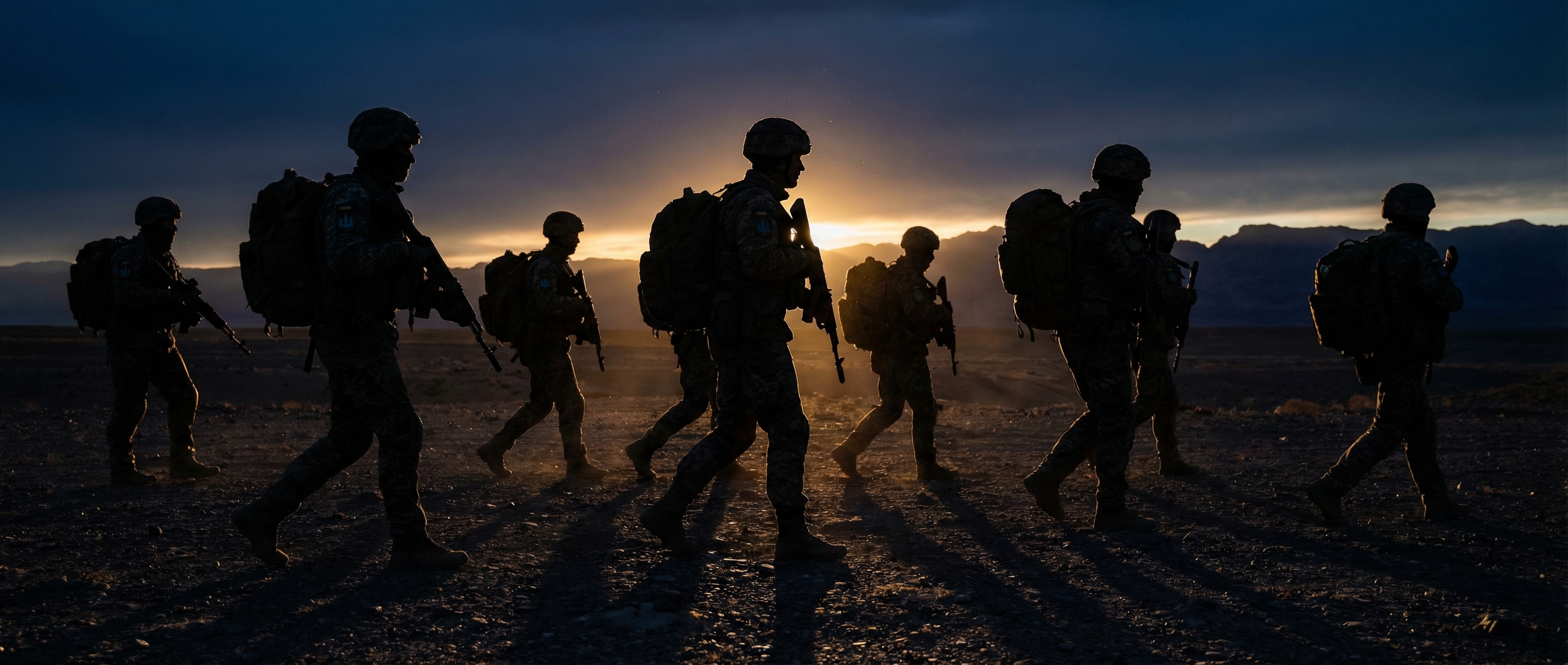 37 ОБрМП · Вакансії